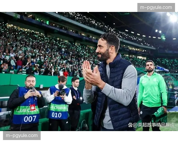 葡萄牙体育绝地逆转博德闪耀,阿莫林临场变阵激活全队进攻潜能